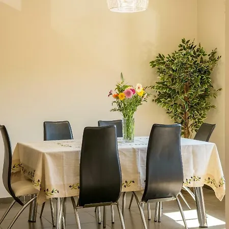 Hra House Apartamento *