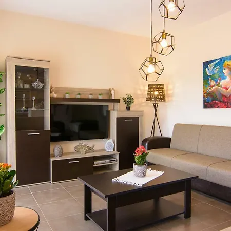 Hra House Apartament Ajos Nikolaos