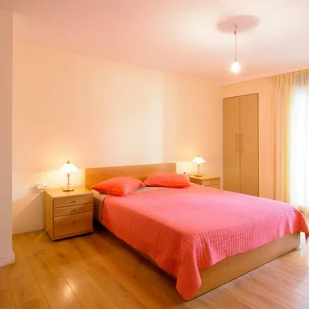 Hra House Apartamento *