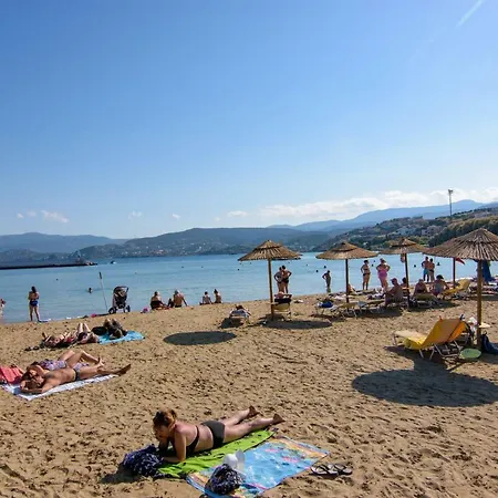 Apartament Hra House Ajos Nikolaos