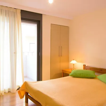 Apartament Hra House